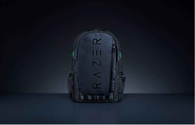 Razer Sac Gaming Rogue 15.6 V3 Noir