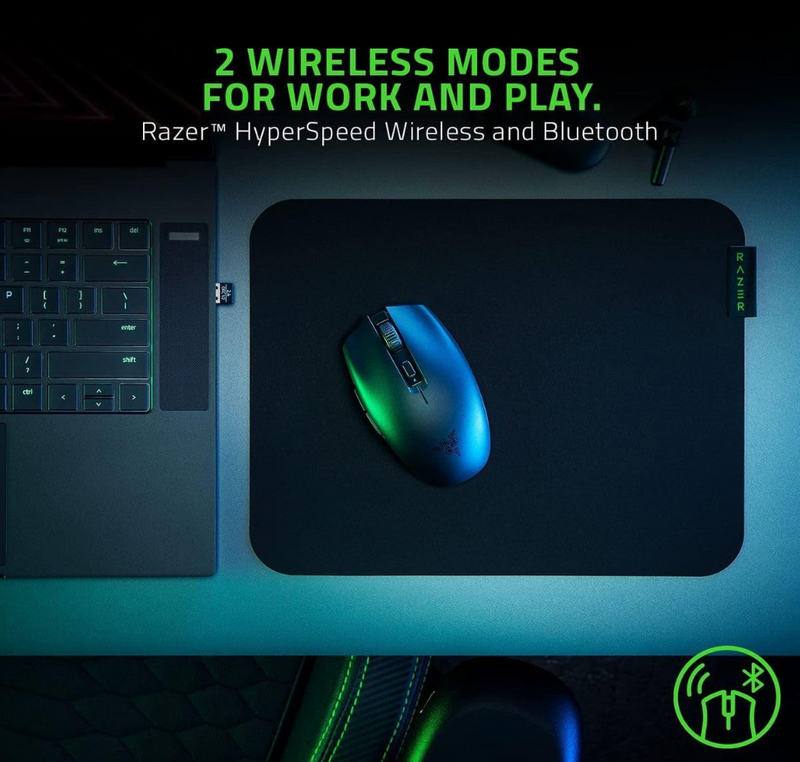 Razer Souris Gaming Orochi V2