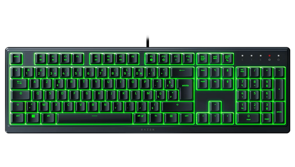 Razer Clavier Gaming Ornata V3 X