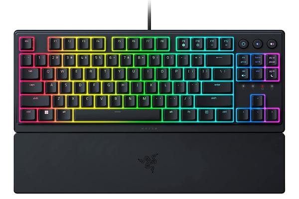 Razer Clavier Gaming Ornata V3 TKL