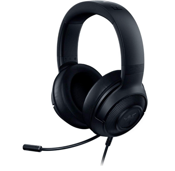 Razer Casque Gaming Kraken X Lite