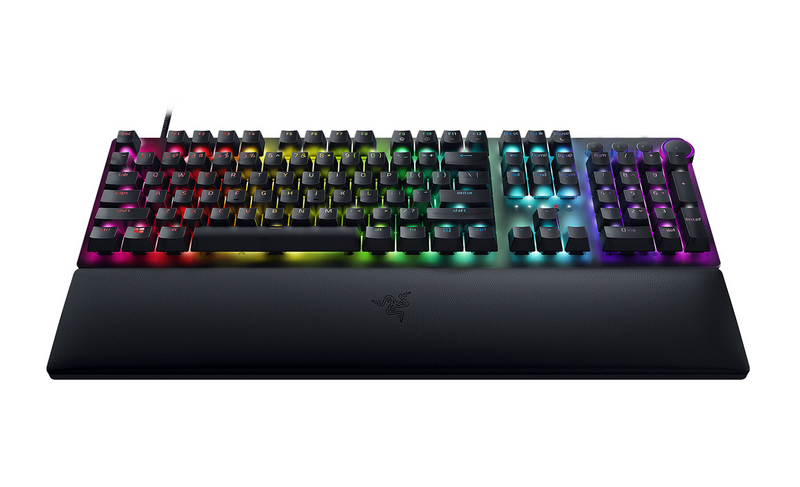 Razer Clavier Gaming Huntsman V2