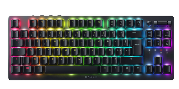 Razer Clavier TKL Deathstalker V2 Pro