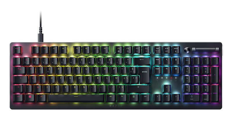 Razer Clavier Gaming Deathstalker V2