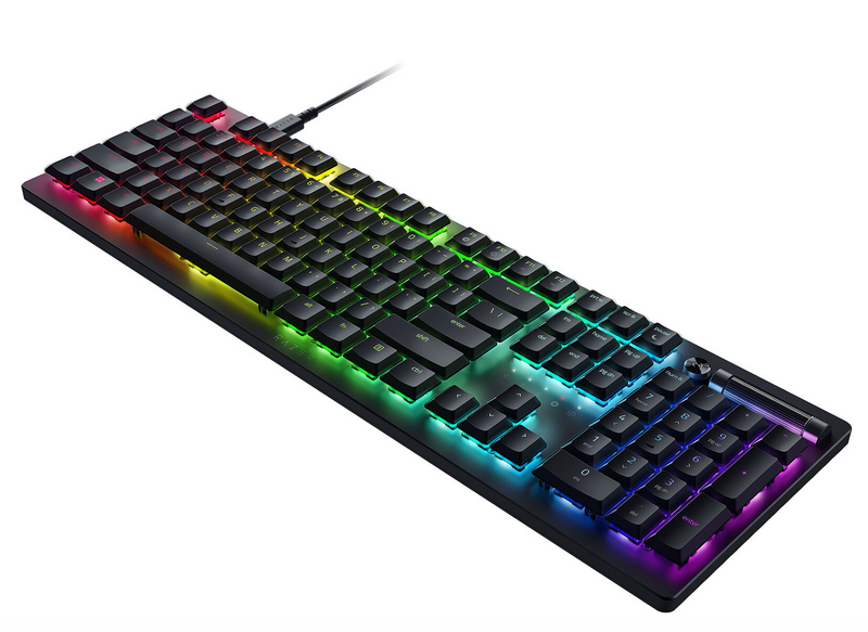 Razer Clavier Gaming Deathstalker V2