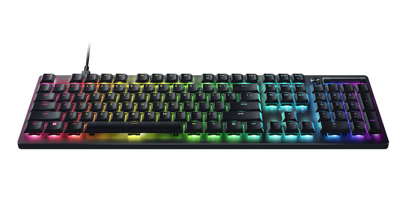 Razer Clavier Gaming Deathstalker V2