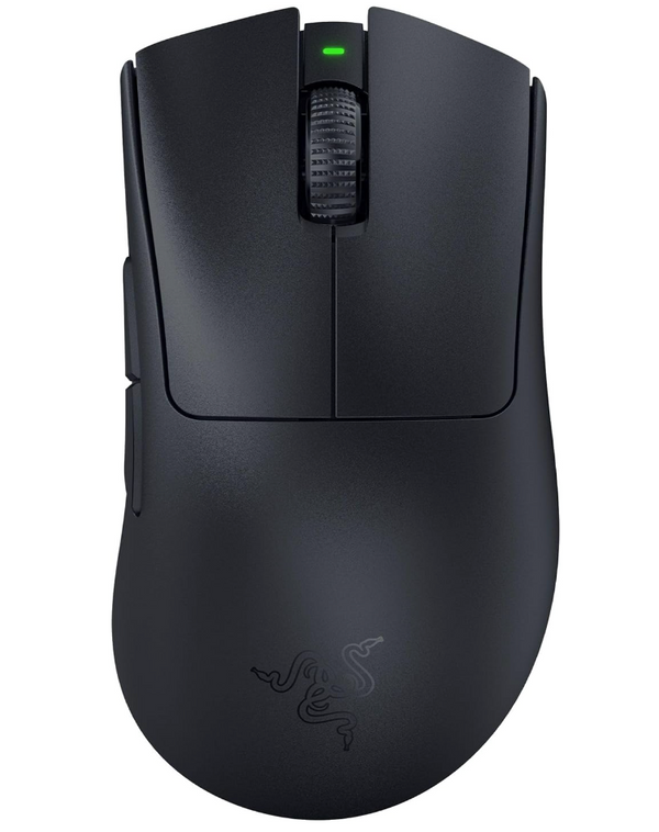 Razer Souris Gaming Deathadder V3 Pro Noir