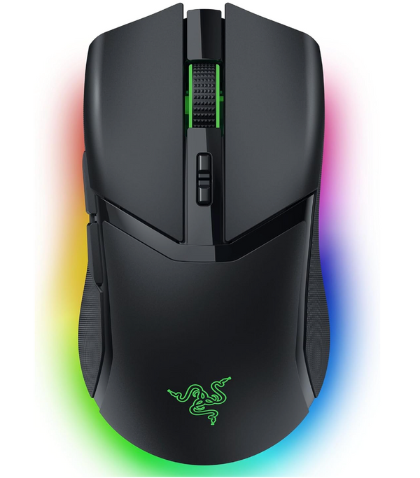 Razer Souris Gaming Cobra Pro