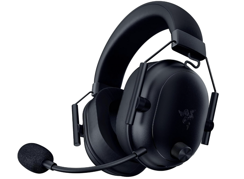 Razer Casque Gaming Blackshark V2 Hyperspeed Noir