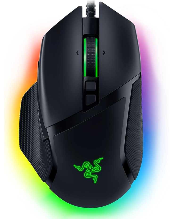 Razer Souris Gaming Basilisk V3