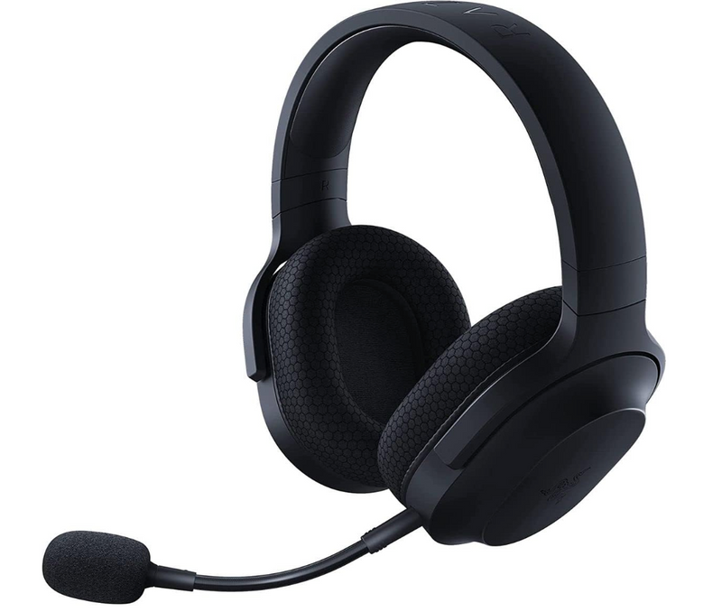 Razer Casque Gaming Barracuda X Noir