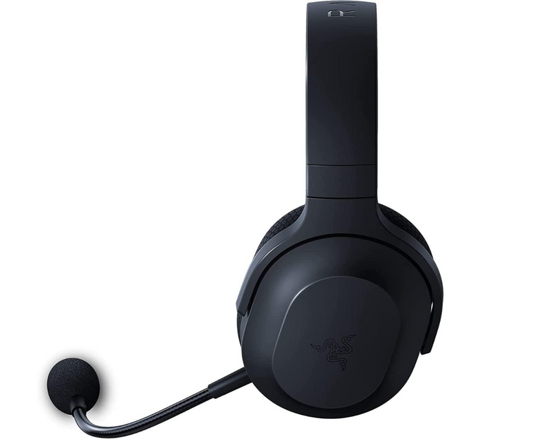 Razer Casque Gaming Barracuda X Noir