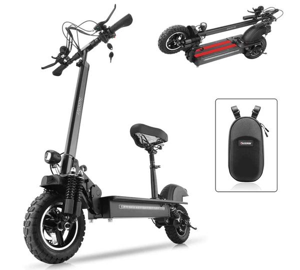 iX5 1000W Trottinette Electrique