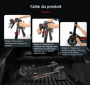 iScooter iX5 1000W Trottinette Electrique