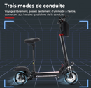 iScooter iX5 1000W Trottinette Electrique