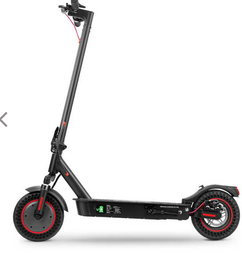 Iscooter i9 Max 500W Trottinette Electrique