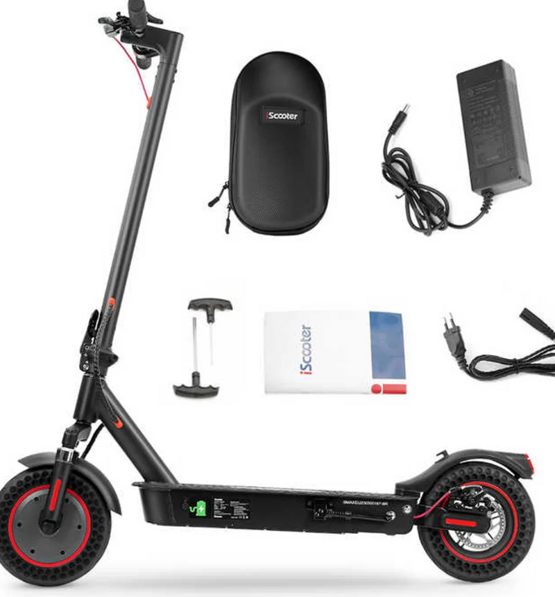 Iscooter i9 Max 500W Trottinette Electrique