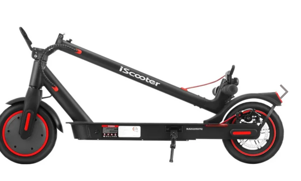Trottinette Électrique IScooter i9 Pliable Scooter Adulte 350W 30Km/h 8,5 Trottinette Électrique IScooter i9 Pliable Scooter Adulte 350W 30Km/h 8,5