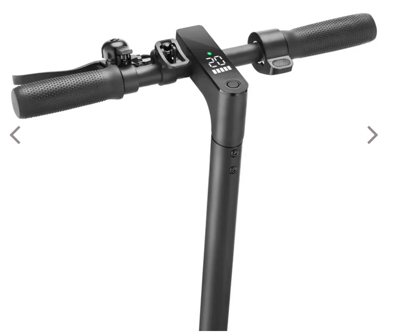 Scooter électrique pliant I9 Pro - Smart E Step tout-terrain avec Scooter électrique pliant I9 Pro - Smart E Step tout-terrain avec