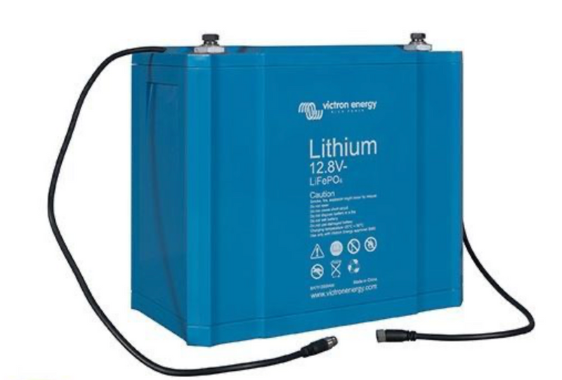 Batterie Lithium SMART 330Ah VICTRON