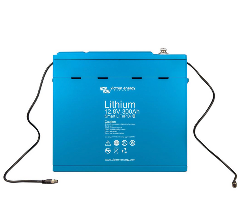 Batterie Lithium SMART 330Ah VICTRON