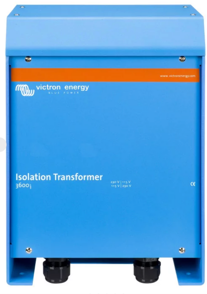 VICTRON Transformateur d'isolement 3600 W