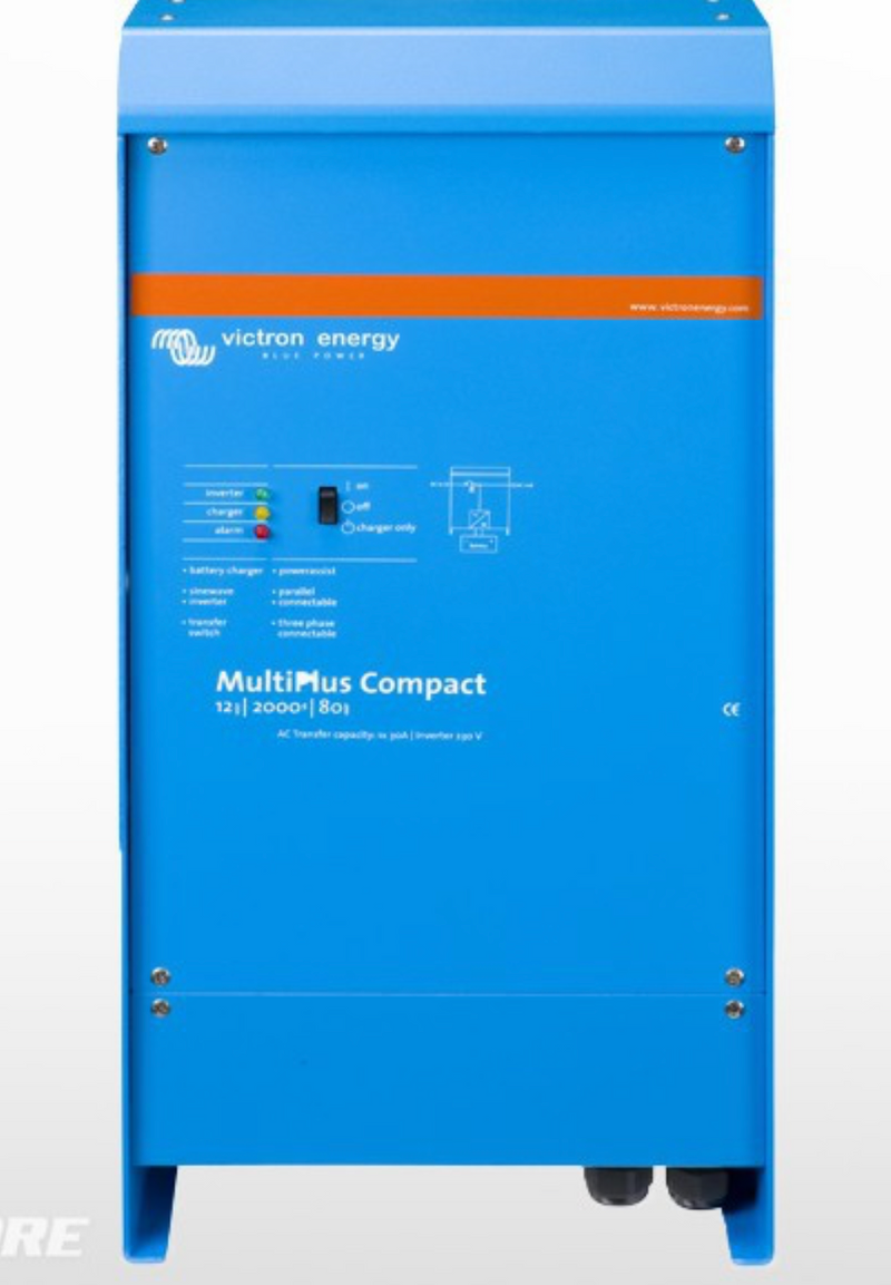 VICTRON Multiplus Compact 12/1200/50