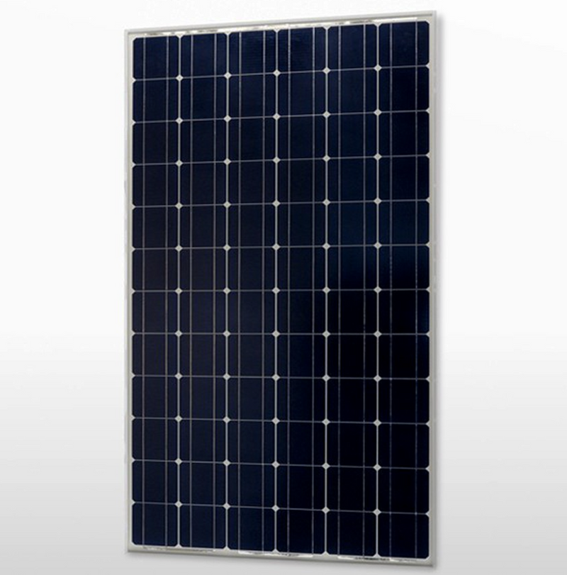 Panneau solaire 360W-24V Mono VICTRON