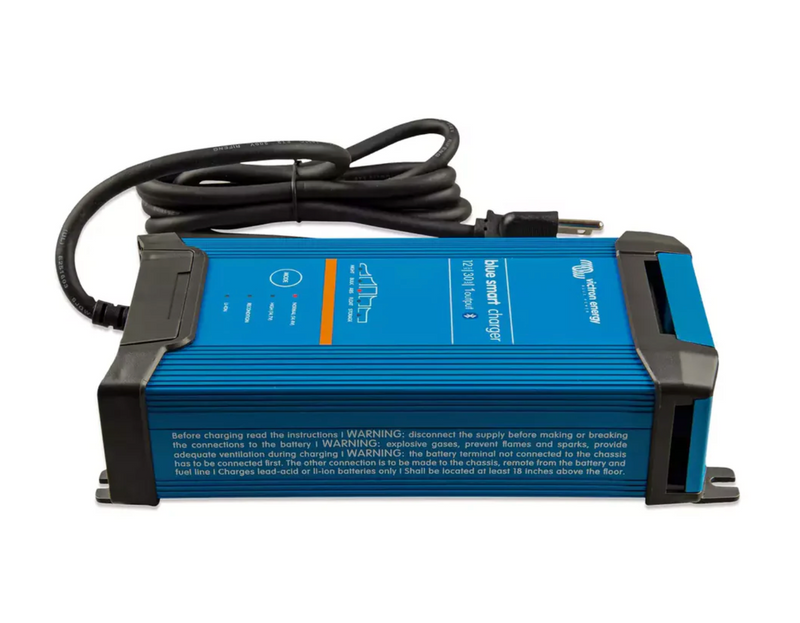 Chargeur victron IP22 30A SMART 3 sorties