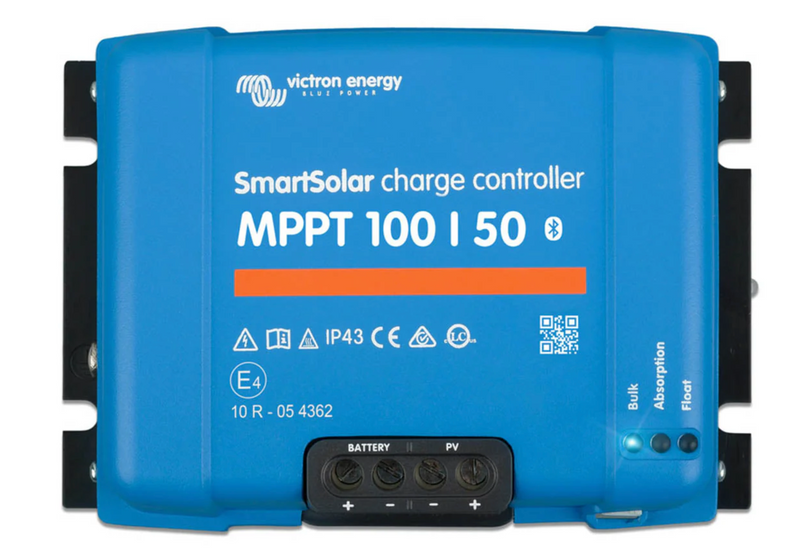 MPPT Victron 100/50 Smart Solar Bluetooth