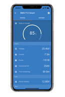 BMV 712 SMART Victron
