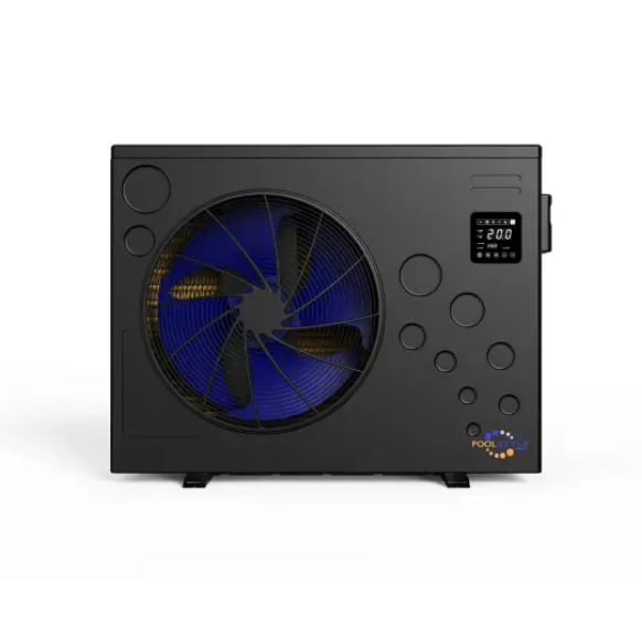 POOLSTYLE PAC HEAT&COOL H&C INVERTER 11.5 KW PSL-150-0028