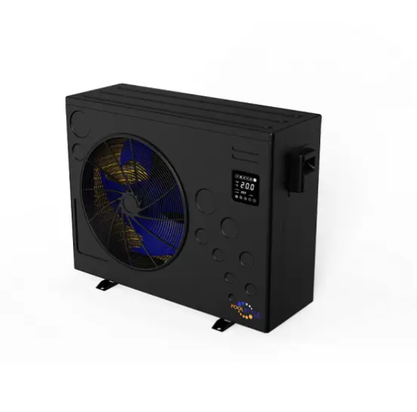 POOLSTYLE PAC HEATING & COOLING INVERTER 9 KW PSL-150-0027