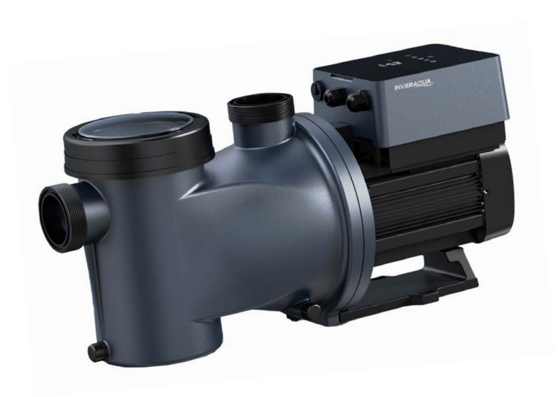 AQUAGEM POMPE INVERK SILENCE 2.4 CV AQG-100-0003