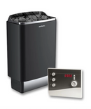 SENTIOTEC POELE 190E 9KW COMMANDE EXTERNE HRA-080-0051