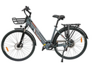 LUCHIA Vélo électrique urbain Antares 700C