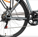 LUCHIA Vélo électrique urbain Antares 700C