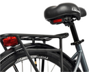 LUCHIA Vélo électrique urbain Antares 700C