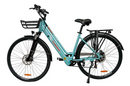 LUCHIA Vélo électrique urbain Antares 700C