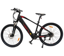 LUCHIA Vélo électrique MTB Spica 27,5" avec freins hydrauliques