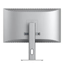 Alogic Écran tactile UHD Clarity 5K Touch 27 pouces avec alimentation USB-C et écran tactile