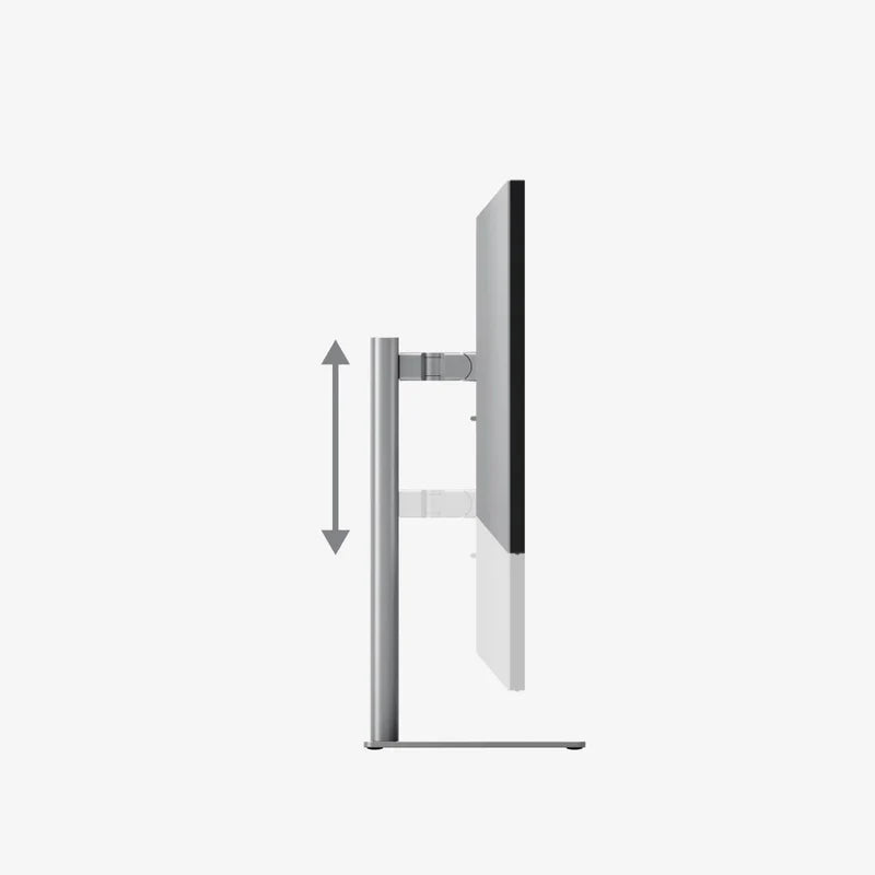 Alogic Écran tactile UHD Clarity 5K Touch 27 pouces avec alimentation USB-C et écran tactile
