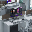 Alogic Écran tactile UHD Clarity 5K Touch 27 pouces avec alimentation USB-C et écran tactile