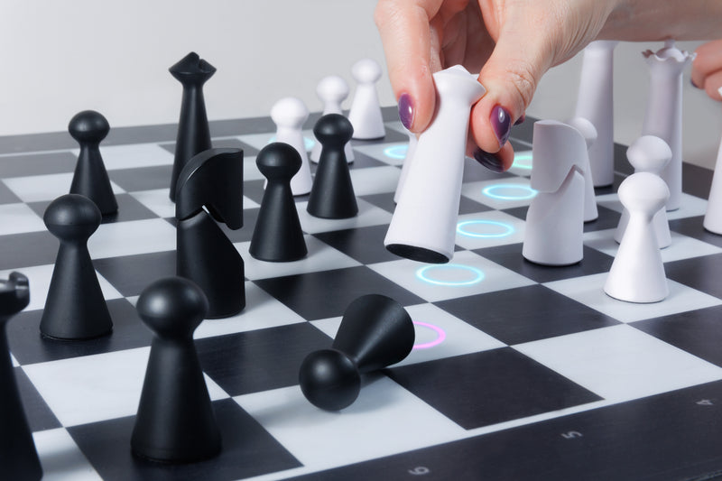 Particula GoChess Mini