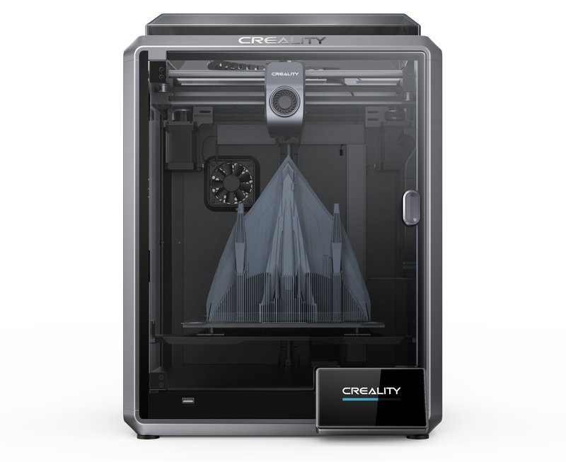 Creality K1 Imprimante 3D