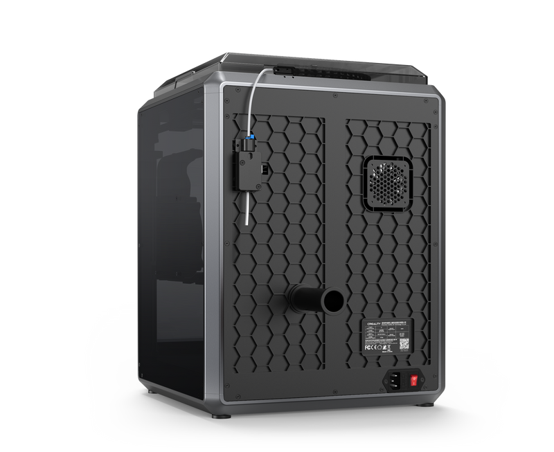 Creality K1 Imprimante 3D
