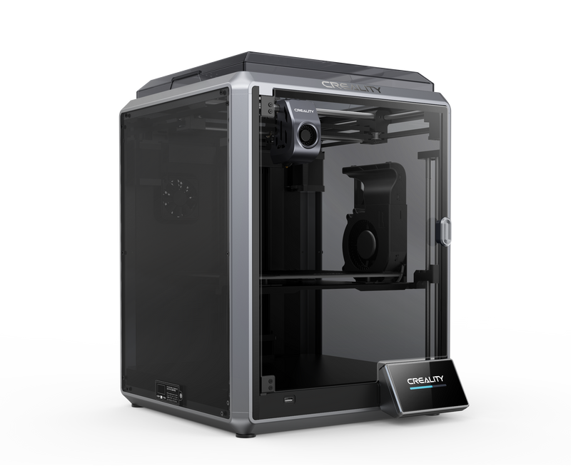 Creality K1 Imprimante 3D
