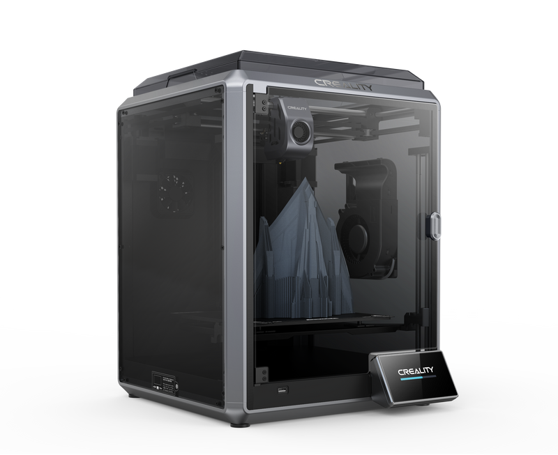 Creality K1 Imprimante 3D