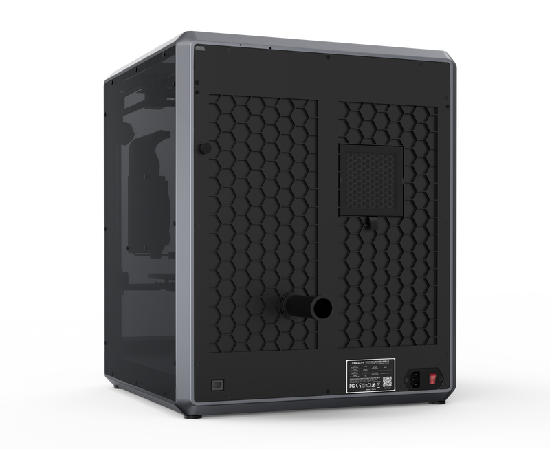 Creality K1 Max Imprimante 3D