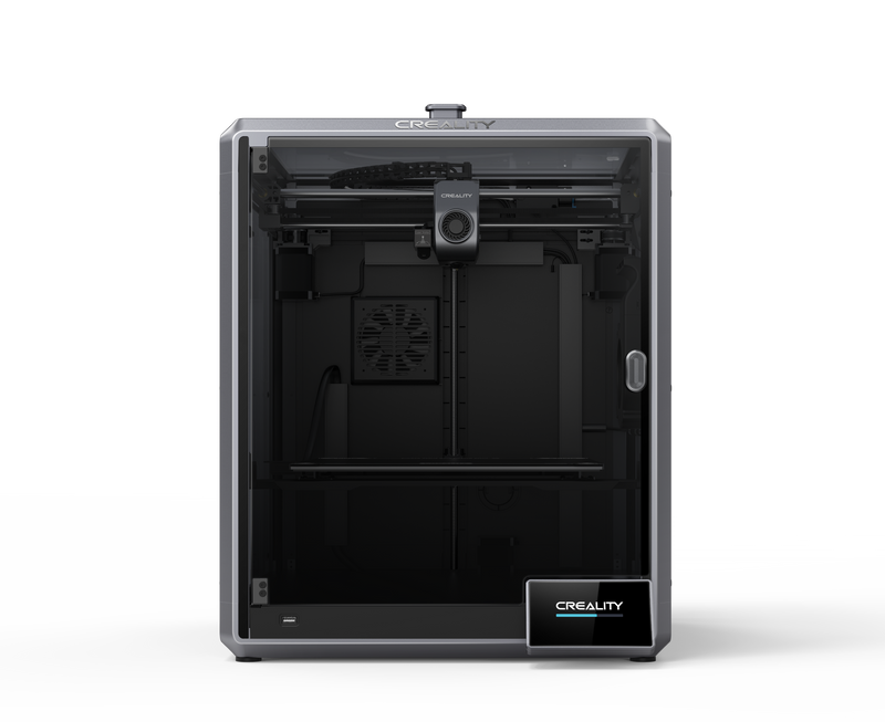 Creality K1 Max Imprimante 3D